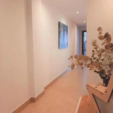 Apartment Apartamento Masnou Calpe