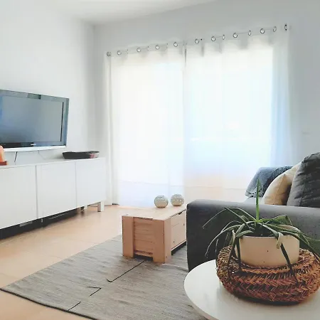 Apartamento Masnou Calpe *