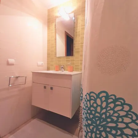 Apartamento Masnou Calpe *